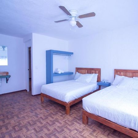 Hotel Casa De Las Piedras Querétaro Kültér fotó