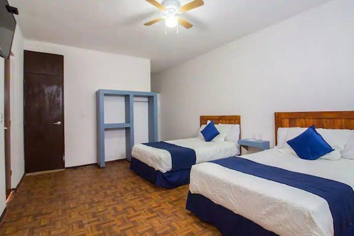 Hotel Casa De Las Piedras Querétaro Kültér fotó