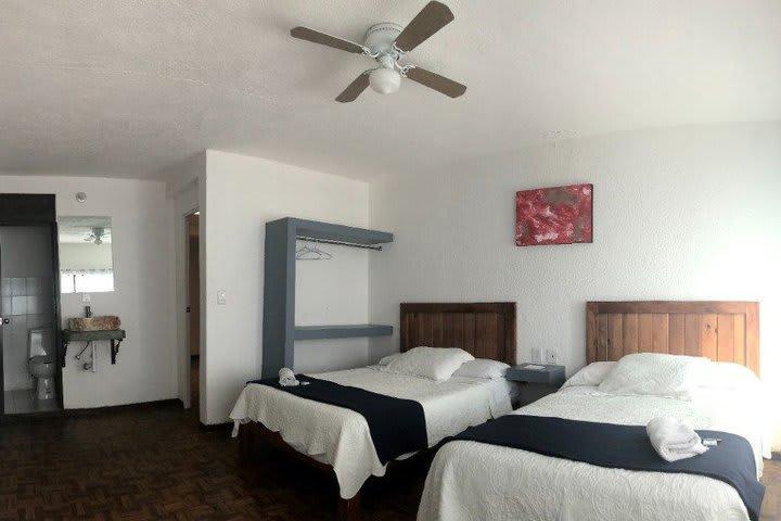 Hotel Casa De Las Piedras Querétaro Kültér fotó