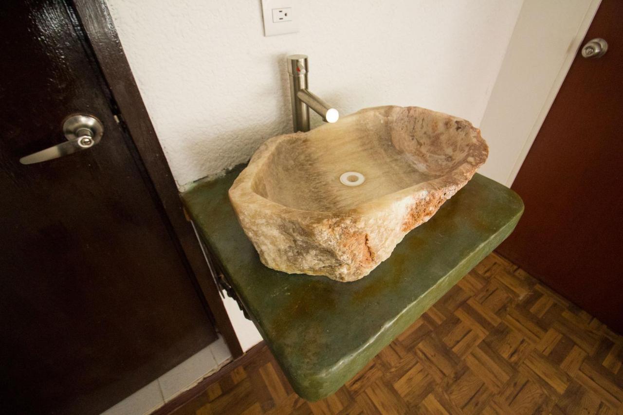 Hotel Casa De Las Piedras Querétaro Kültér fotó