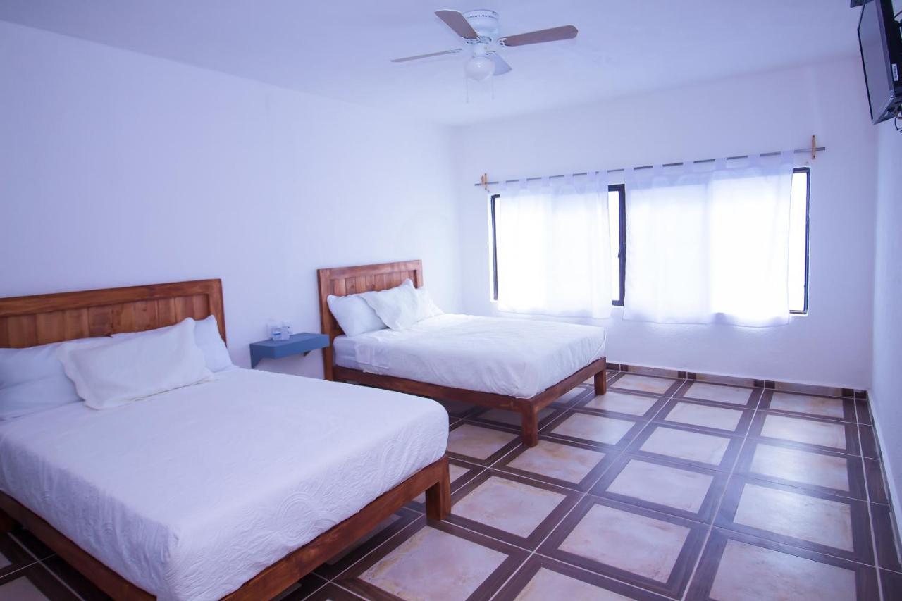Hotel Casa De Las Piedras Querétaro Kültér fotó