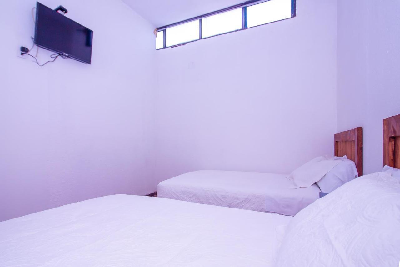 Hotel Casa De Las Piedras Querétaro Kültér fotó