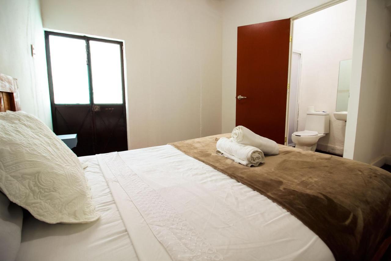 Hotel Casa De Las Piedras Querétaro Kültér fotó