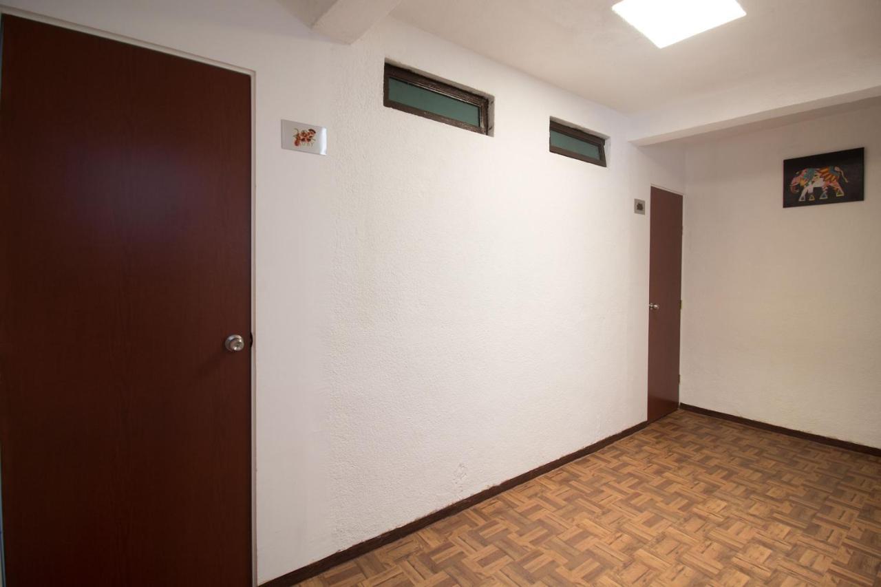 Hotel Casa De Las Piedras Querétaro Kültér fotó