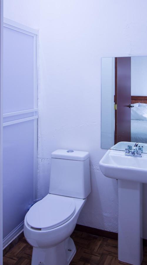 Hotel Casa De Las Piedras Querétaro Kültér fotó